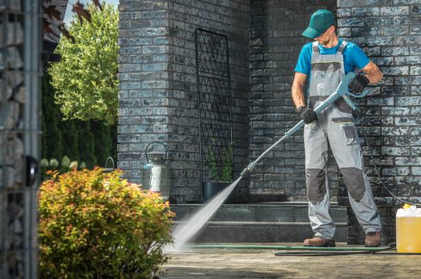 Best Building Exterior Washing  in East Quogue, NY